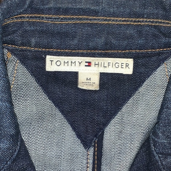 Tommy Hilfiger Jean jacket - Picture 2 of 7
